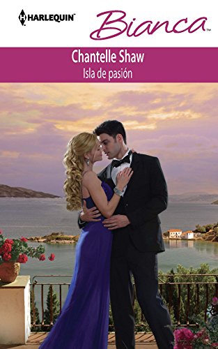 Isla de pasión (Spanish Edition) - Click to Buy