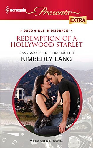 Redemption of a Hollywood Starlet - Click to Buy