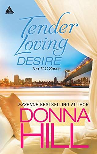 Tender Loving Desire: A Black Romance Novel (The Ladies of TLC) - Click to Buy