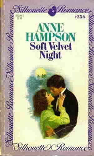 Soft Velvet Night