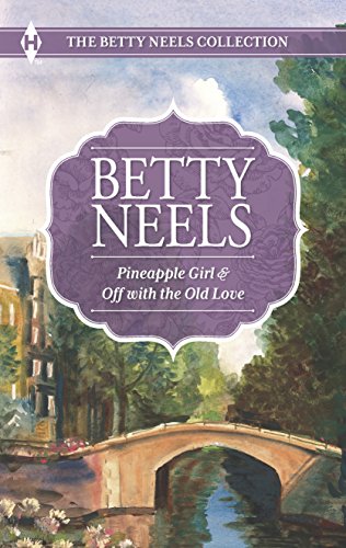 Pineapple Girl and Off with the Old Love: An Anthology - Click to Buy