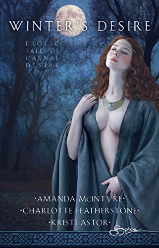 Winter's Desire: An Anthology - Click to Buy
