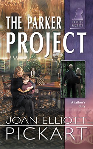 The Parker Project (Family Secrets (Silhouette), 16) - Click to Buy