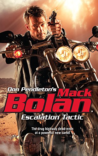 Escalation Tactic - Click to Buy