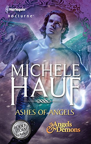Ashes of Angels: An Anthology - Click to Buy