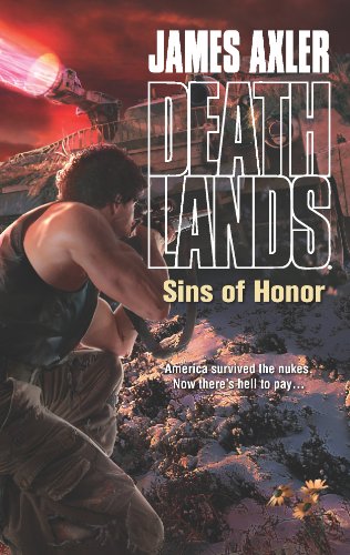 Sins of Honor - Click to Buy