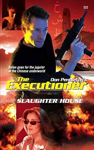 Slaughter House (The Executioner) - Click to Buy