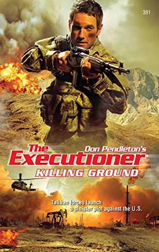 Killing Ground - Click to Buy