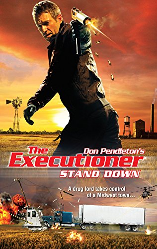 Stand Down (The Executioner) - Click to Buy