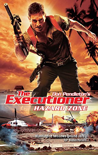 Hazard Zone (The Executioner) - Click to Buy