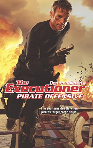 Pirate Offensive (Executioner) - Click to Buy