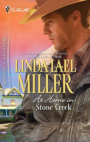 At Home in Stone Creek (Harlequin Secial Edition) - Click to Buy