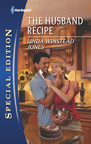 The Husband Recipe - Click to Buy