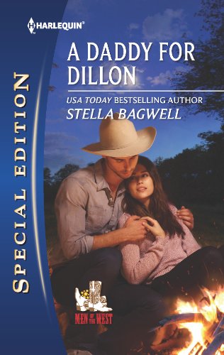 A Daddy for Dillon - Click to Buy
