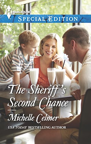 The Sheriff's Second Chance (Harlequin Special Edition) - Click to Buy