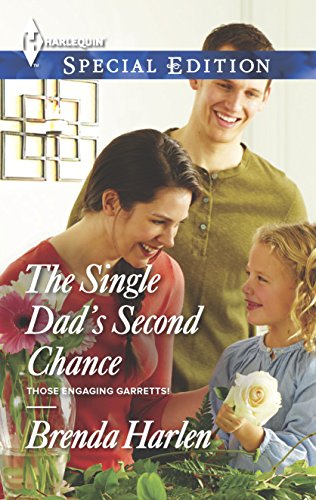 The Single Dad's Second Chance - Click to Buy