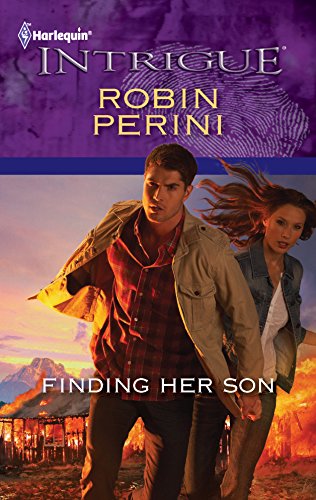 Finding Her Son - Click to Buy