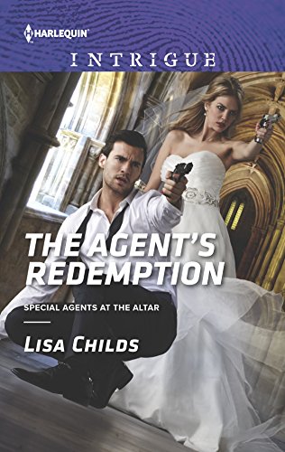 The Agent's Redemption - Click to Buy