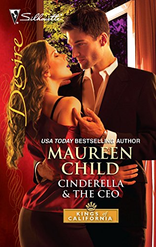 Cinderella & the CEO (Kings of California, 8) - Click to Buy