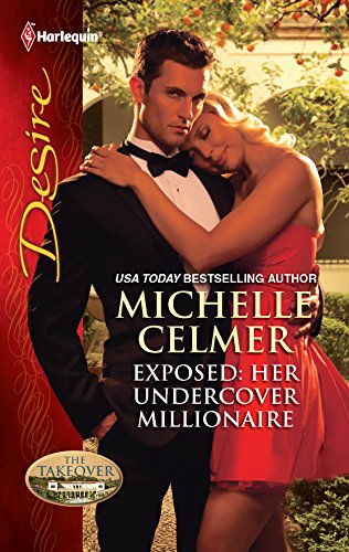 Exposed: Her Undercover Millionaire - Click to Buy