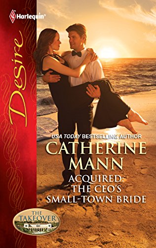 Acquired: The CEO's Small-Town Bride (The Takeover, Band 2090) - Click to Buy