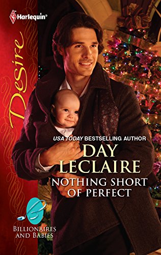 Nothing Short of Perfect - Click to Buy