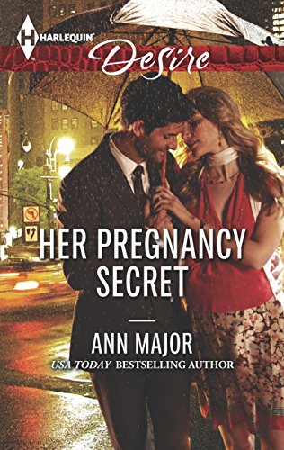 Her Pregnancy Secret - Click to Buy