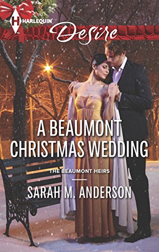 A Beaumont Christmas Wedding - Click to Buy