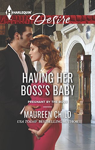 Having Her Boss's Baby - Click to Buy