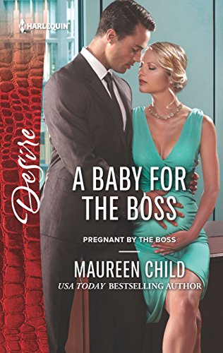 A Baby for the Boss - Click to Buy