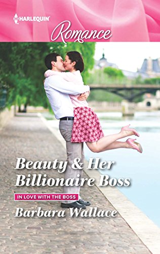 Beauty & Her Billionaire Boss - Click to Buy
