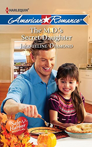 The M.D.'s Secret Daughter - Click to Buy