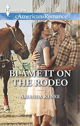 Blame It on the Rodeo (Welcome to Ramblewood, 3) - Click to Buy