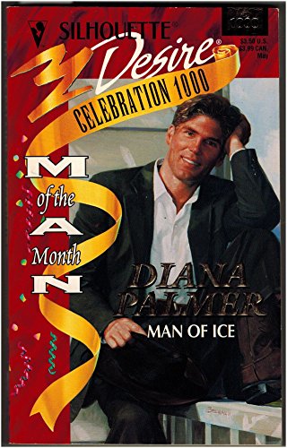 Man of Ice - Click to Buy