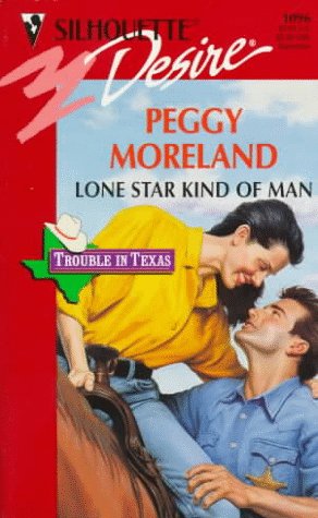 Lone Star Kind of Man - Click to Buy