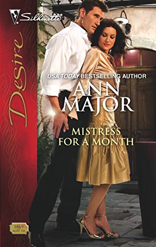 Mistress for a Month - Click to Buy