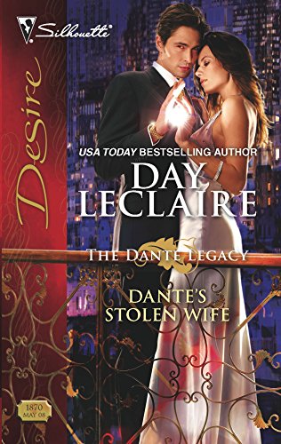 Dante's Stolen Wife (The Dante Legacy) - Click to Buy