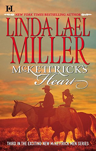 McKettrick's Heart - Click to Buy