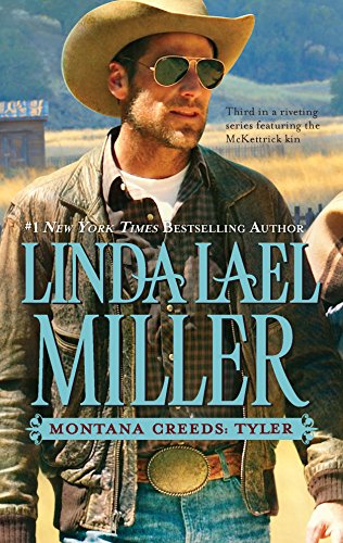 Montana Creeds: Tyler (McKettricks Series) (The Montana Creeds, 3) - Click to Buy