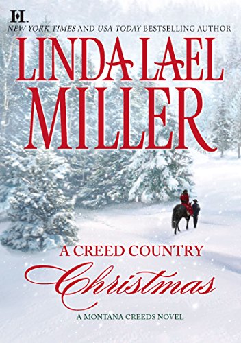 A Creed Country Christmas - Click to Buy
