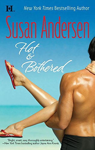 Hot & Bothered - Click to Buy