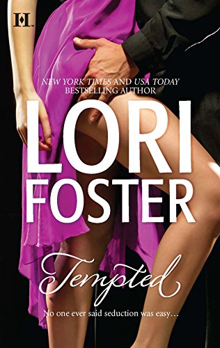Tempted (Hqn) - Click to Buy