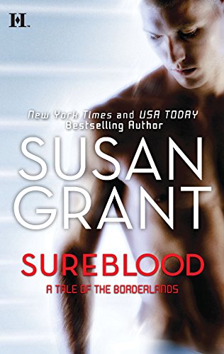 Sureblood (The Borderlands) - Click to Buy