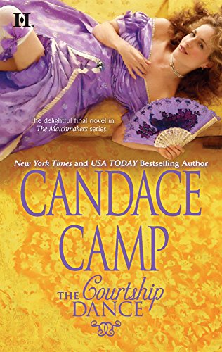 The Courtship Dance (Matchmaker)