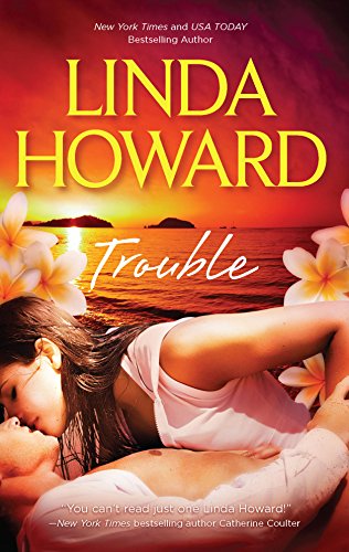 Trouble: An Anthology - Click to Buy