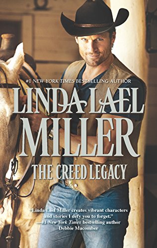 The Creed Legacy (The Creed Cowboys, 3) - Click to Buy