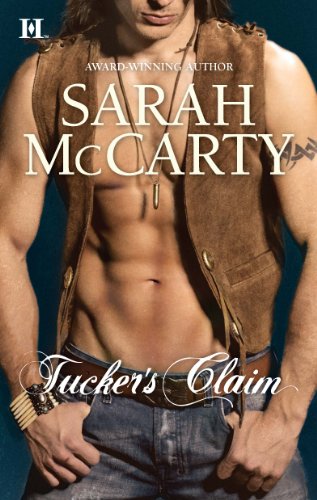 Tucker's Claim - Click to Buy