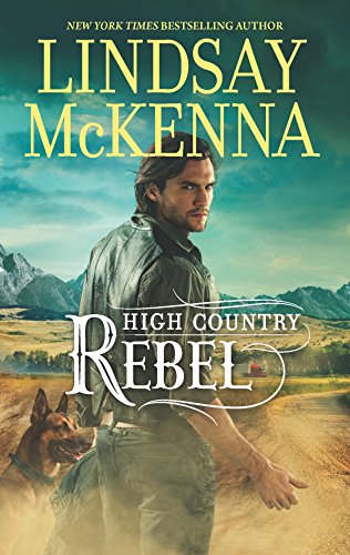 High Country Rebel - Click to Buy