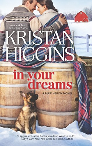 In Your Dreams - Click to Buy