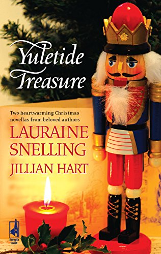 Yuletide Treasure: An Anthology - Click to Buy